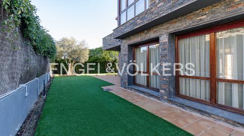 Photo 2 of House or chalet to rent in Tomillaron, Marazuela - El Torreón, Las Rozas de Madrid