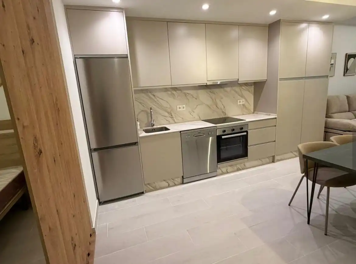 Wohnung mit Aufzug zum Verkauf in La Carihuela - Los Nidos, imagen 7