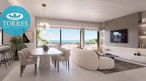 Photo 3 of Flat for sale in Alto de los Monteros, Marbella
