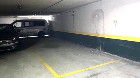 Foto 5 de Garatge en venda a Echavacóiz, Pamplona / Iruña