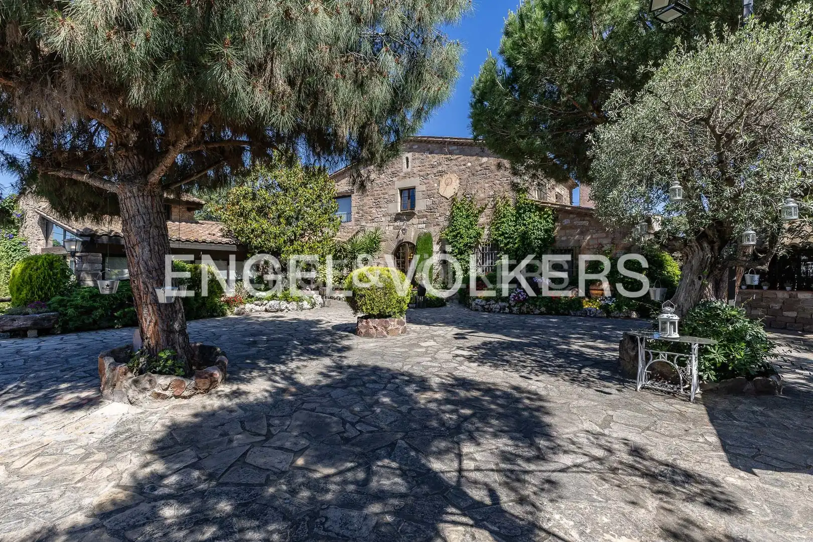 Maison mitoyenne avec jardin à vendre à Sentmenat, imagen 49