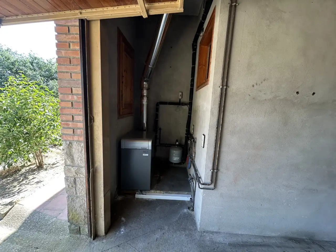 Detached house with garden for sale in Carrer Major 45, imagen 17