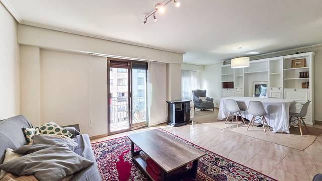 Piso en Venta en Valencia - maestro sosa en Arrancapins