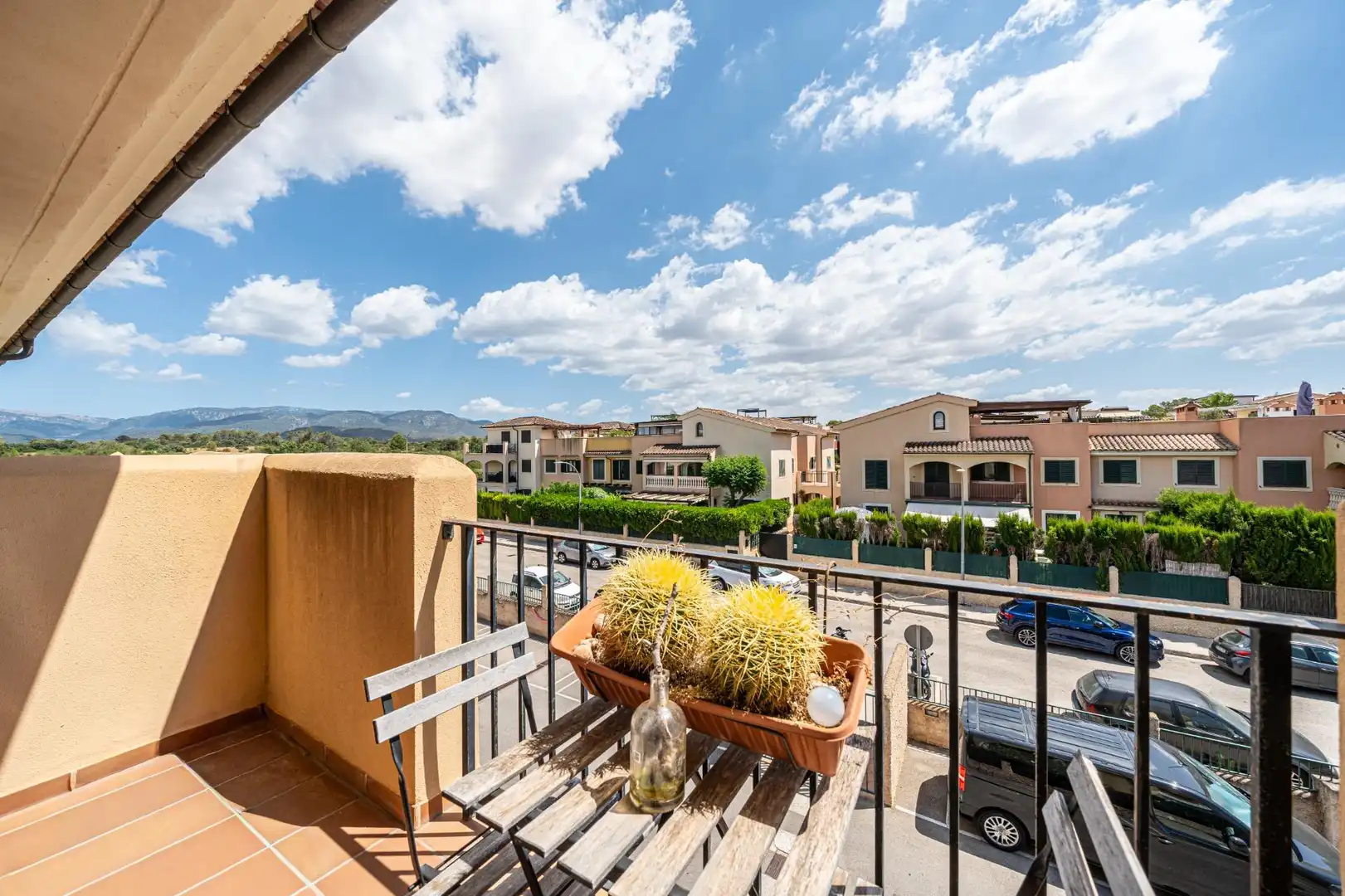 Terraza de Ático en venta en Marratxí con Aire acondicionado, Calefacción y Terraza