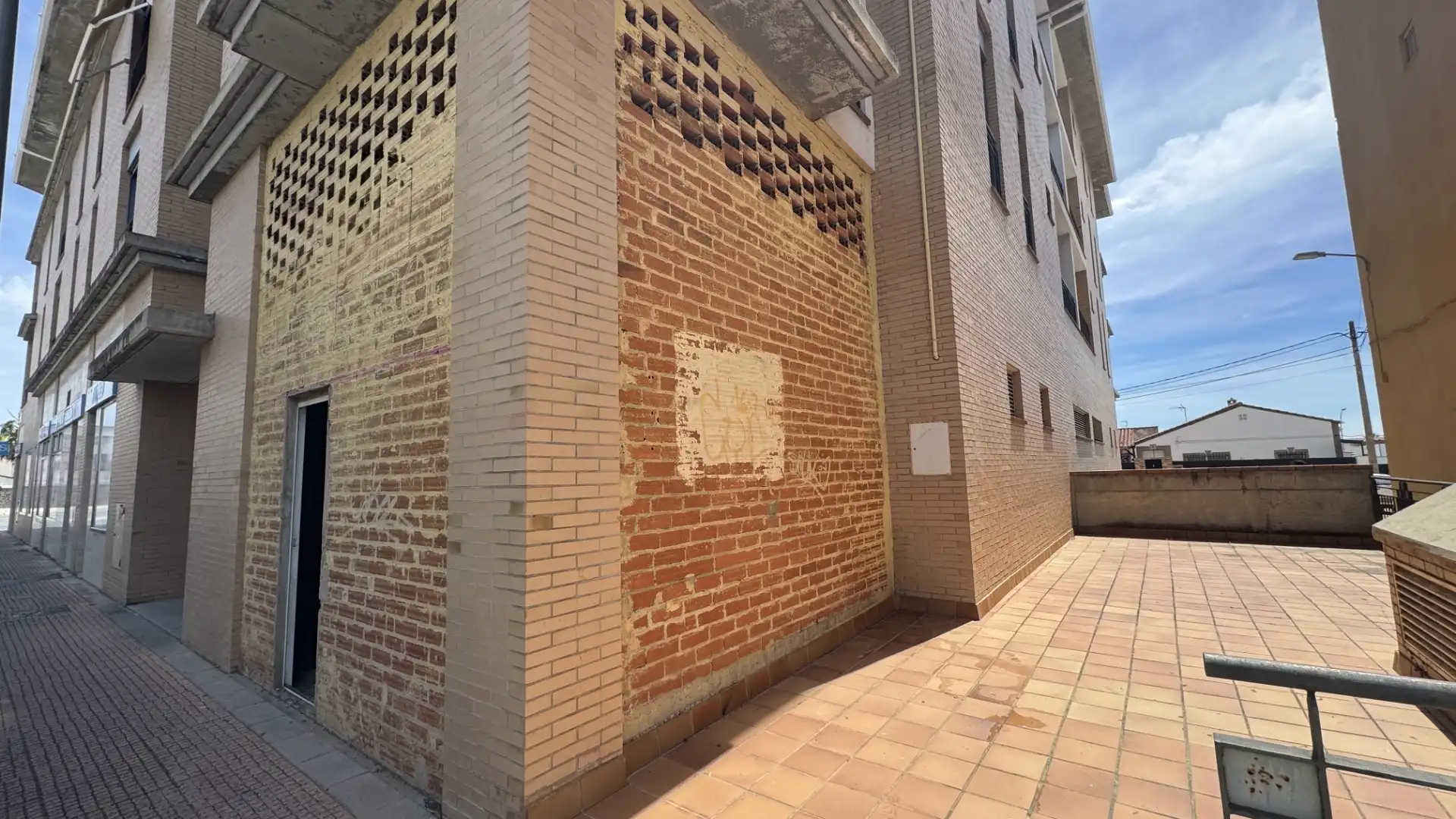 Local comercial en venda a Avenida Elvas, imagen 6
