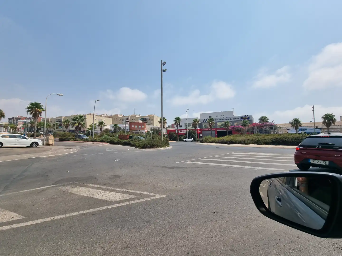 Nau industrial en venda a Piedras Redondas - Torrecárdenas