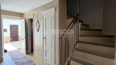 Foto 3 von Einfamilien-Reihenhaus zum Verkauf in Estación - La Fontanilla - El Tinte, Utrera
