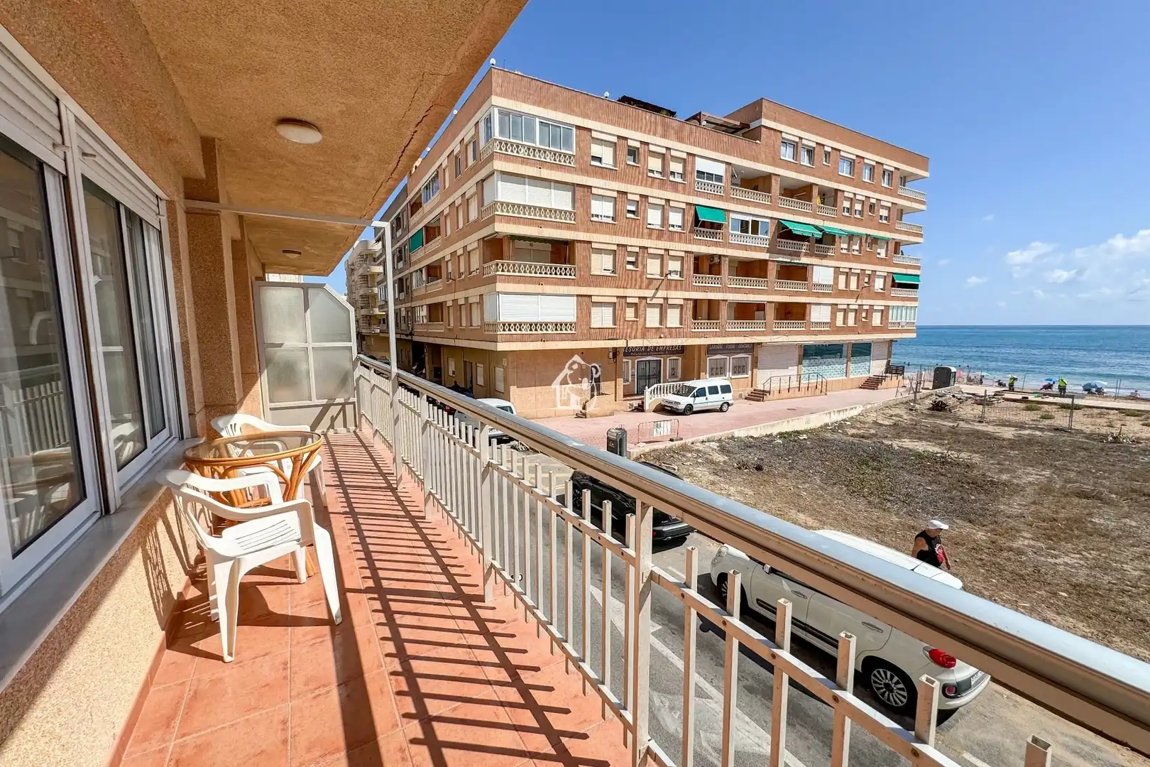 Mini appartamento in affitto a La Mata, imagen 16