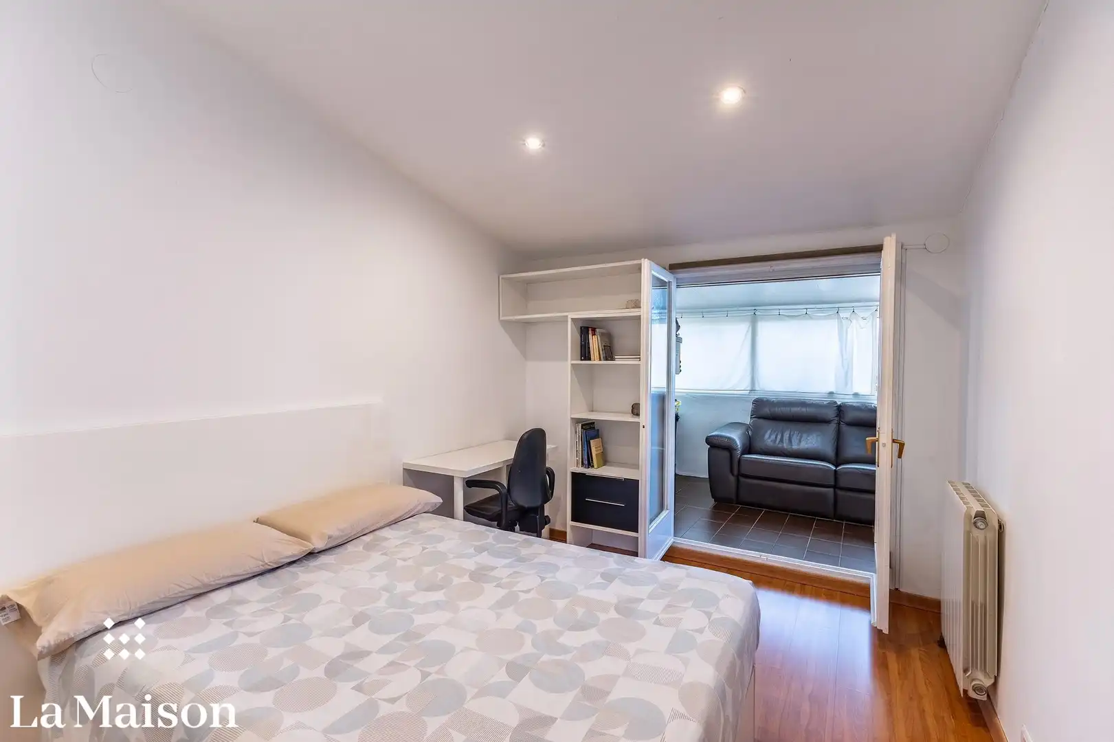 Habitación de Piso en venta en Veral d'Ocata