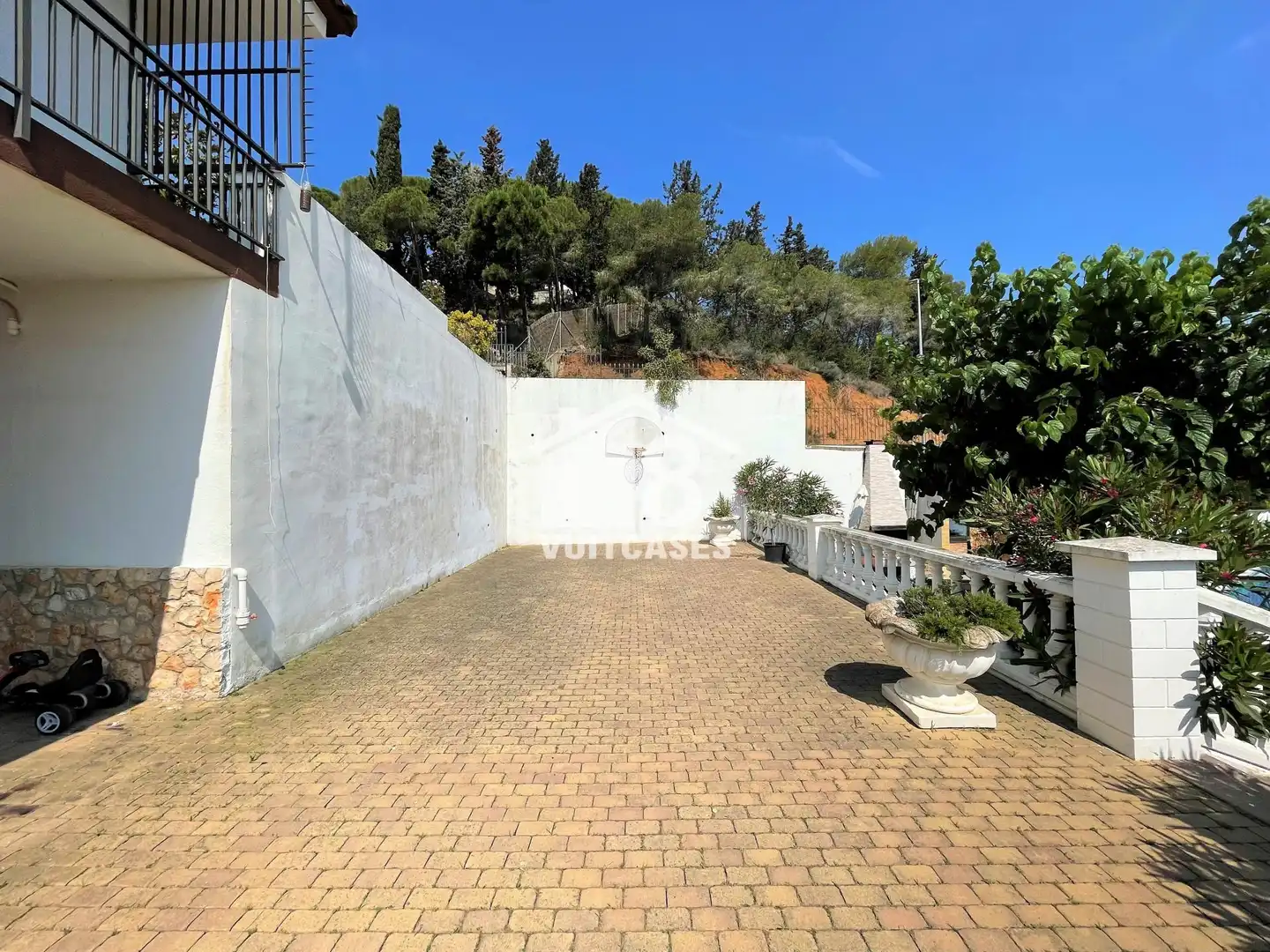 Casa amb terrassa en venda a Urbanitzacions, imagen 47