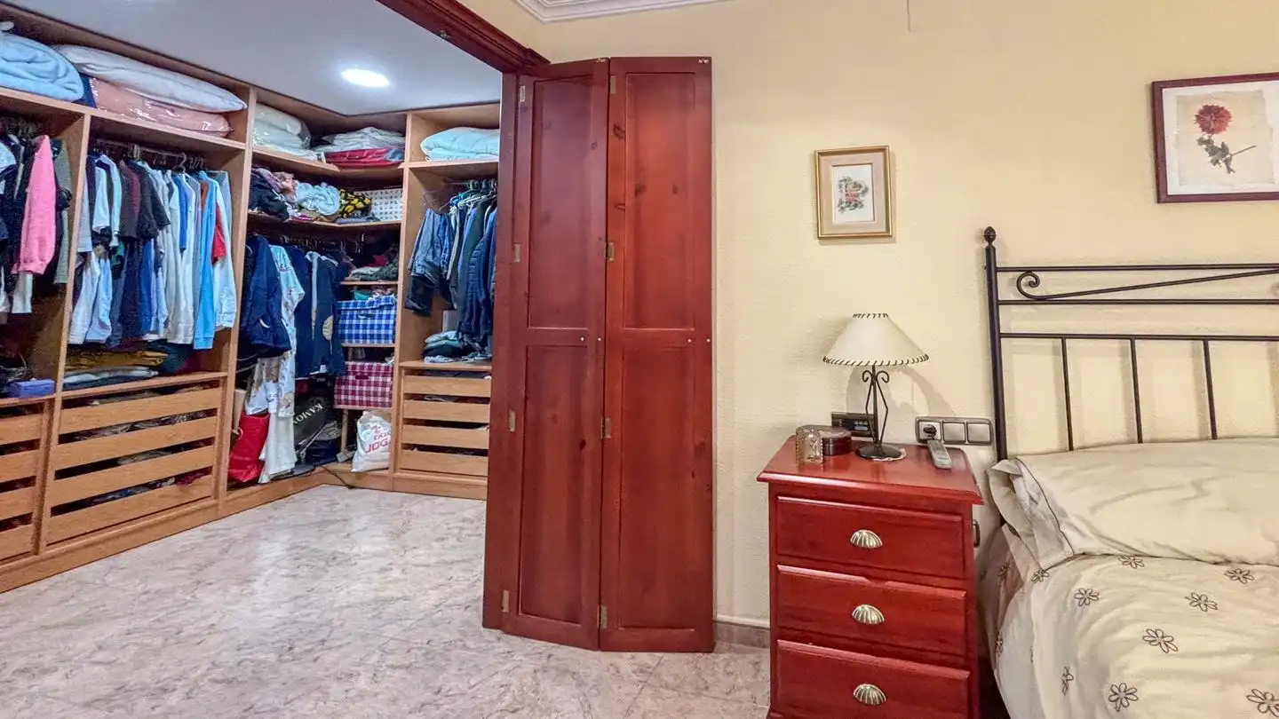 Wohnung mit Aufzug zum Verkauf in Carrer Benito Pérez Galdós, imagen 42