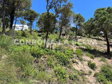 Terreny residencial en venda a Serra Brava