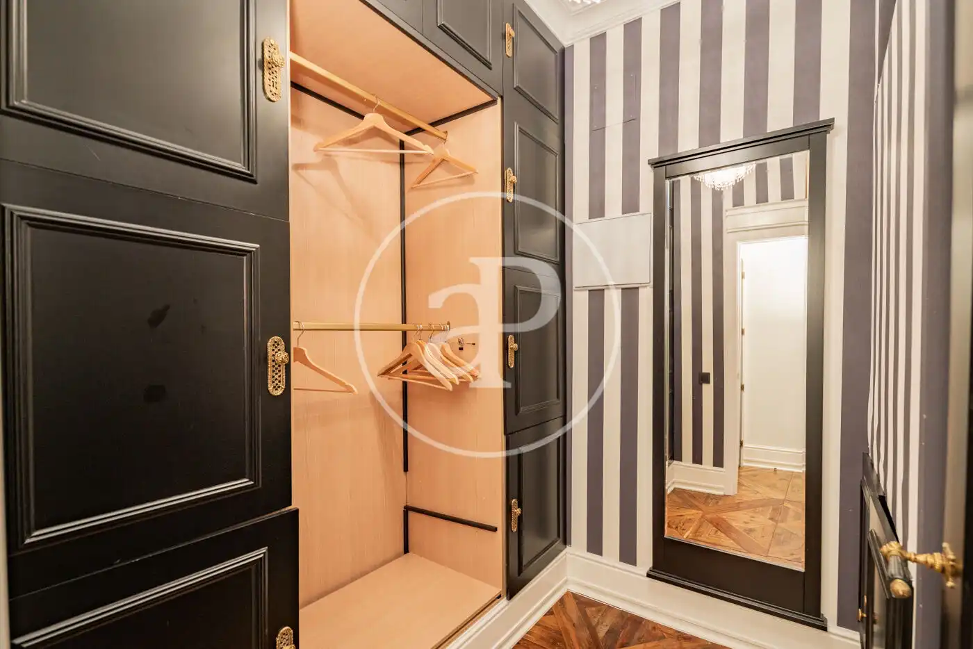 Piso en venta en Madrid con Aire acondicionado, Calefacción y Amueblado
