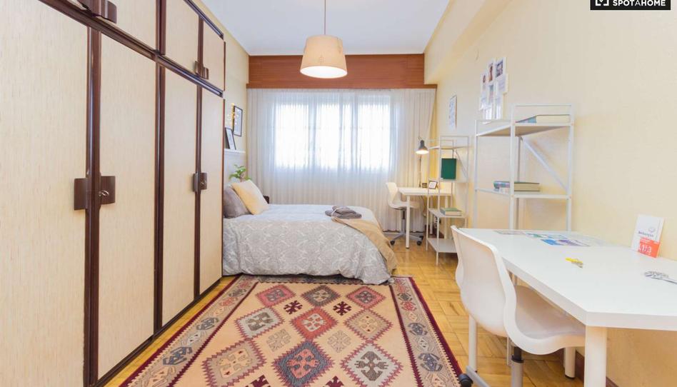 Foto 1 de Pis per a compartir a Ametzola, Bizkaia