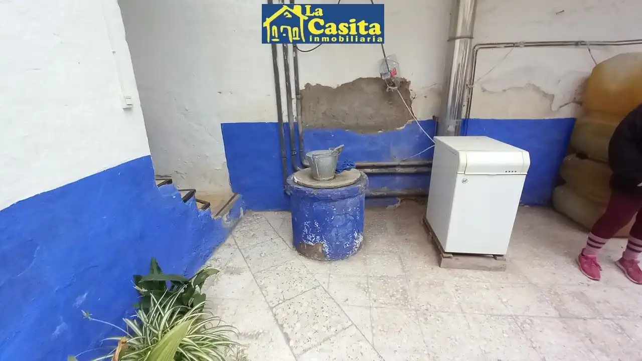 Villa mit Terrasse zum Verkauf in Almagro, imagen 12