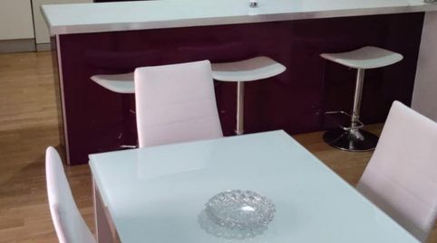 Foto 5 de Habitación en Santa Eulalia, Murcia Capital