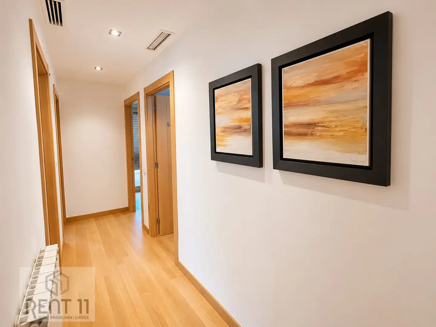 Flat for sale in Girona  with Air Conditioner, Heating and Terrace