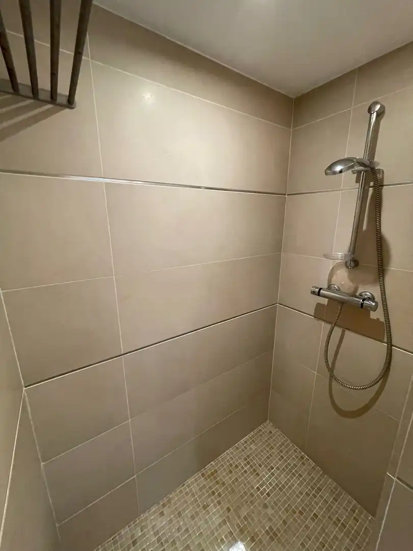 Bany de Pis en venda en Alcoy / Alcoi amb Aire condicionat, Calefacció i Terrassa