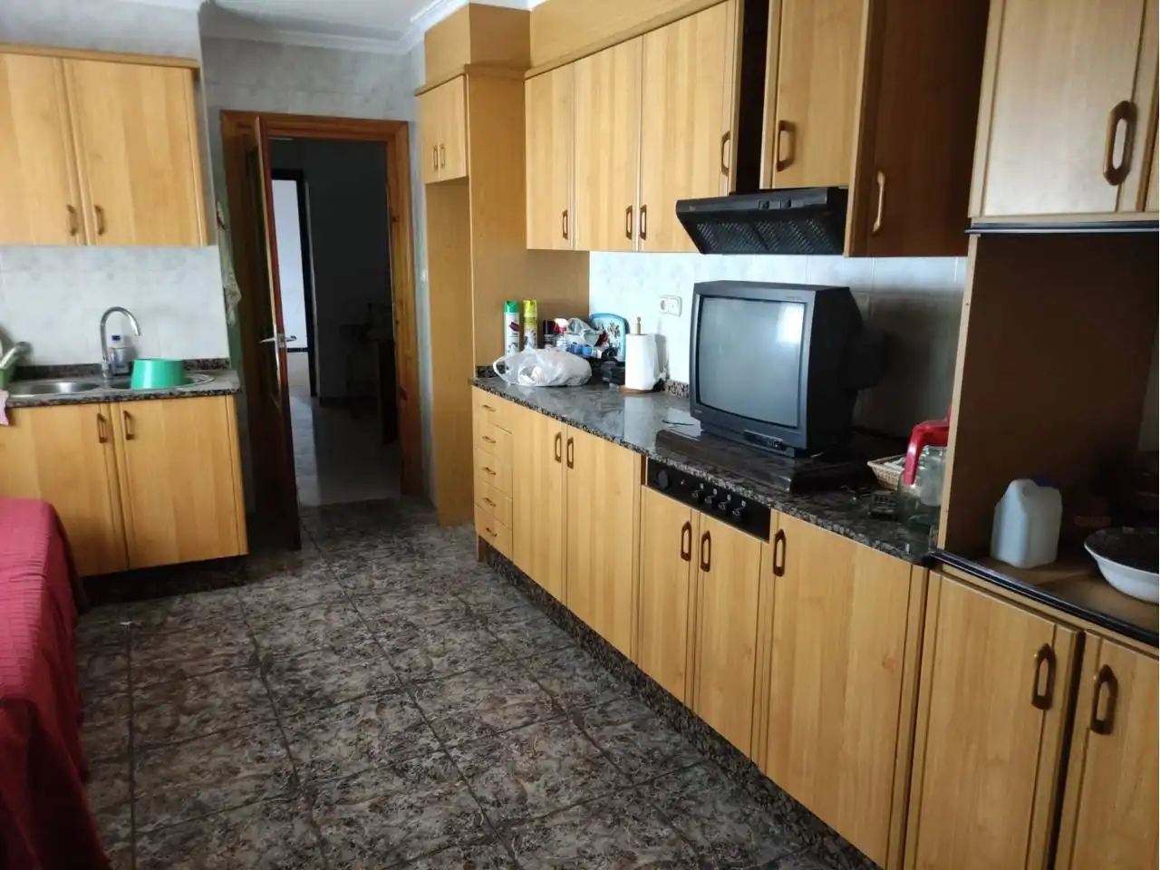 Appartement à vendre à Almansa, imagen 2