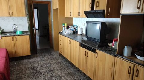 Foto 2 de Piso en venta en Almansa, Albacete
