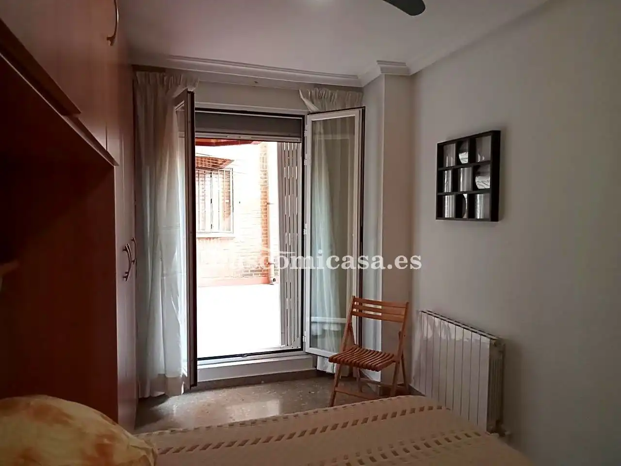 Wohnung mit Aufzug zur Miete in Avenida Arjona, imagen 12