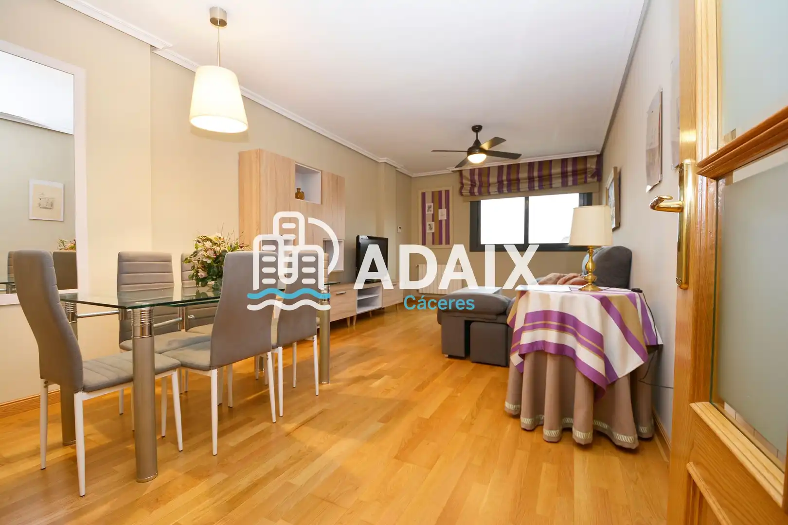 Flat with lift to rent in CL SAN PEDRO DE ALCANTARA  Es: Pl: Pt:B  CACERES (CÁCERES), imagen 3
