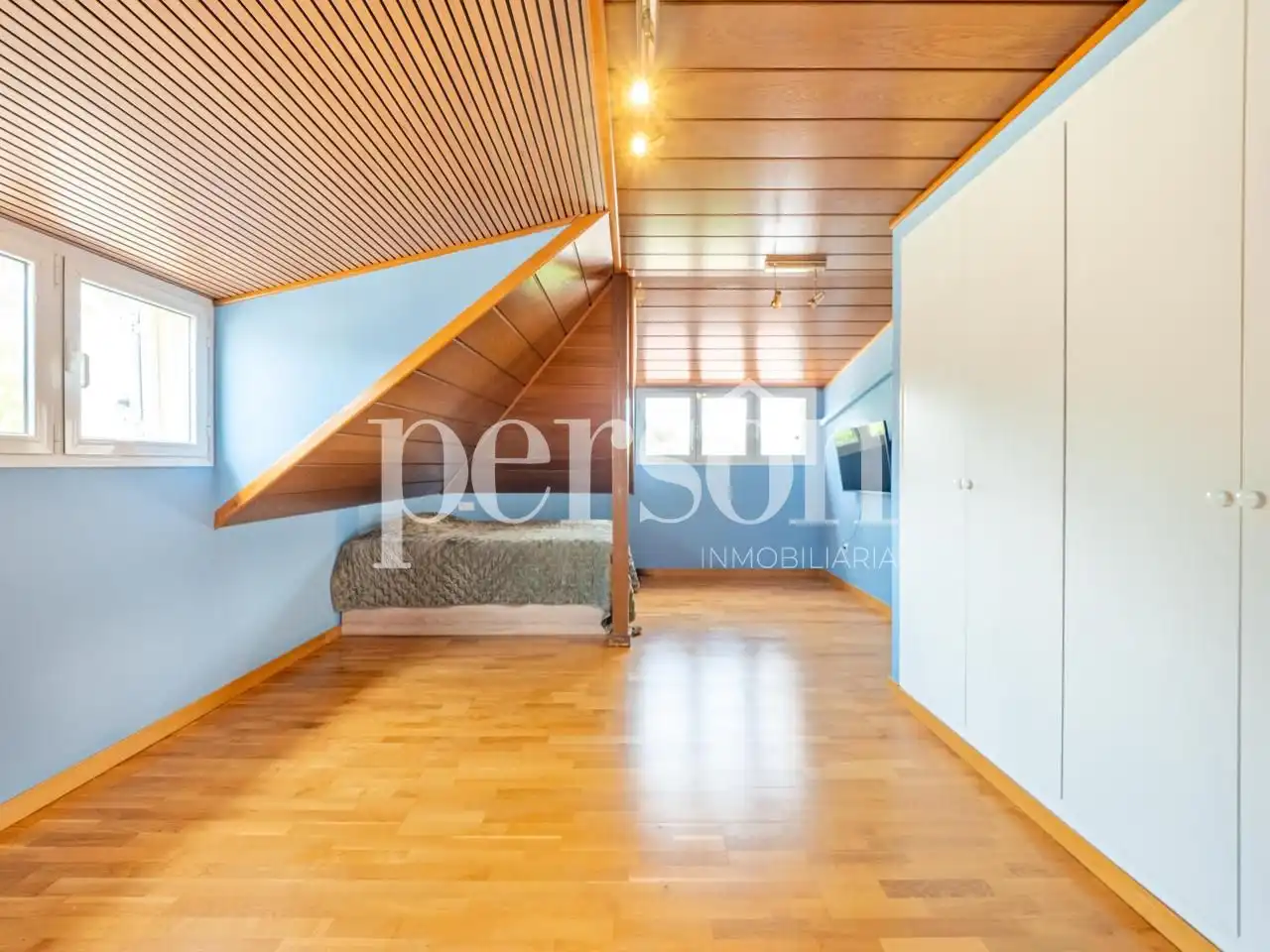 House with terrace for sale in El Vedat - Santa Apolonia, imagen 42