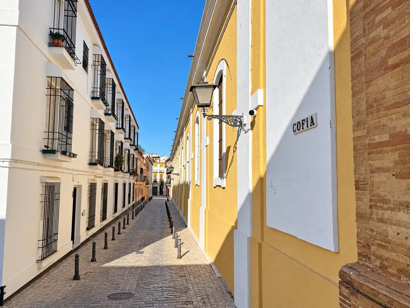 Vista exterior de Planta baja en venta en Sur