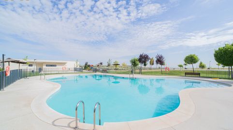 Foto 4 de Piso en venta en Urbanizaciones, Rivas-Vaciamadrid