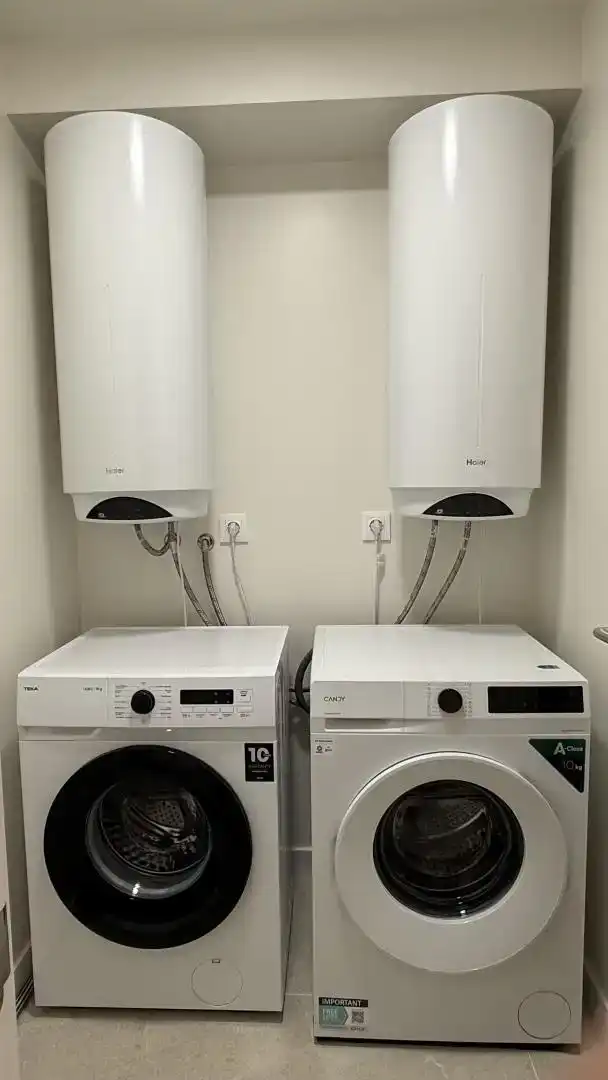 Wohnung zur Miete in Elche / Elx mit Klimaanlage