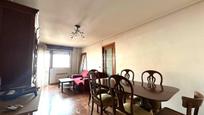 Living room of Flat for sale in Valladolid Capital  with Air Conditioner and Furnished