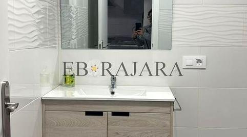 Foto 4 de Pis de lloguer a Los Patos, Talavera la Nueva, Toledo