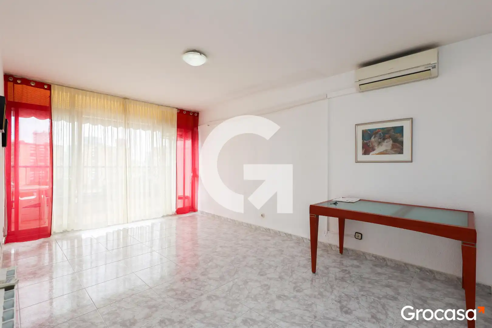 Wohnung mit Terrasse zum Verkauf in AV EUROPA D', imagen 7