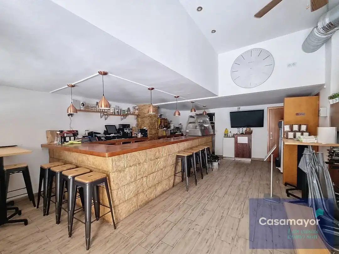 Commercial properties for sale in Calle de San Nicolás, 14, Casco Antiguo - Sta. Cruz - Ayuntamiento