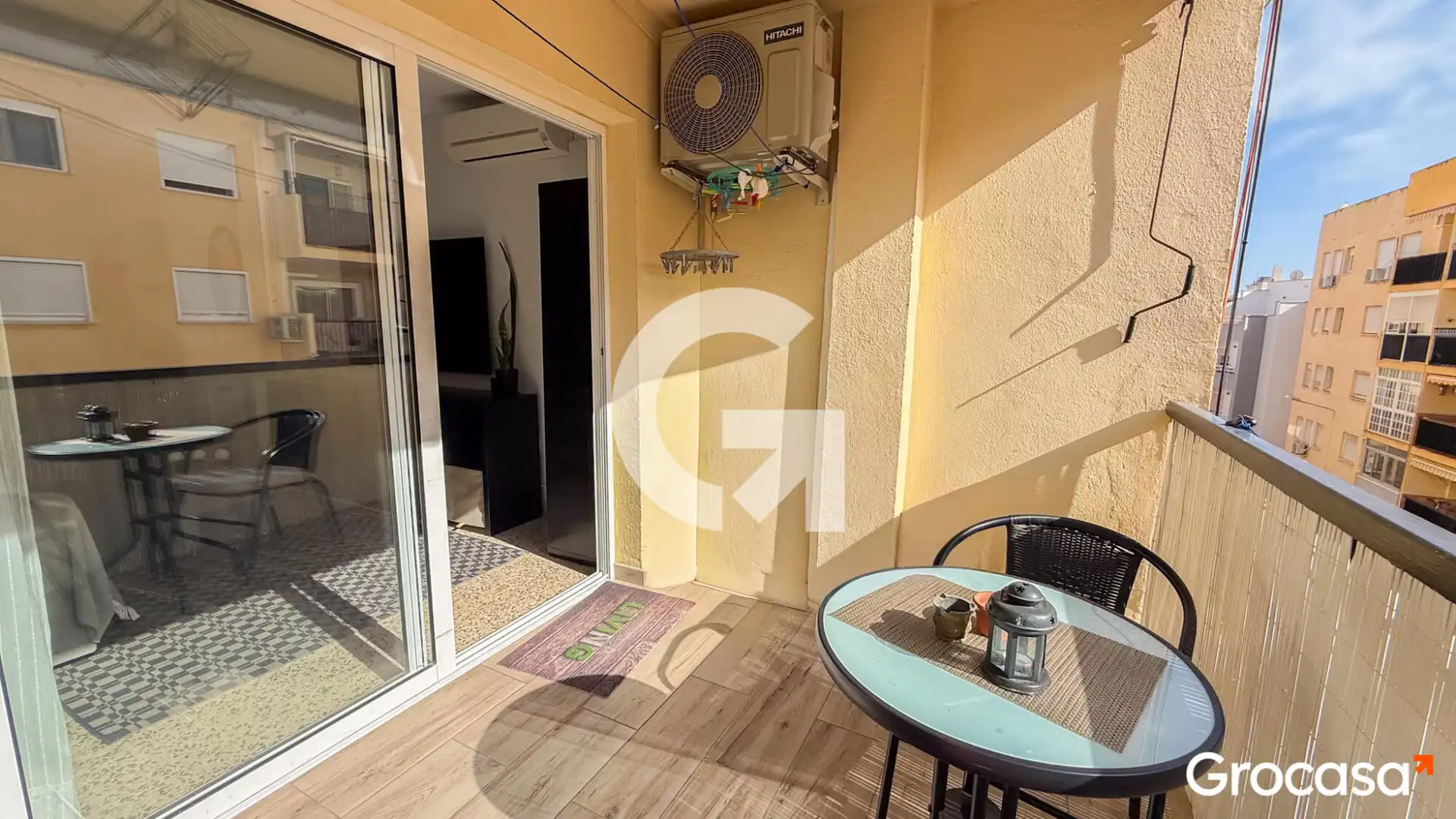 Wohnung mit Terrasse zum Verkauf in CL RODRIGUEZ DE LA FUENTE, imagen 11
