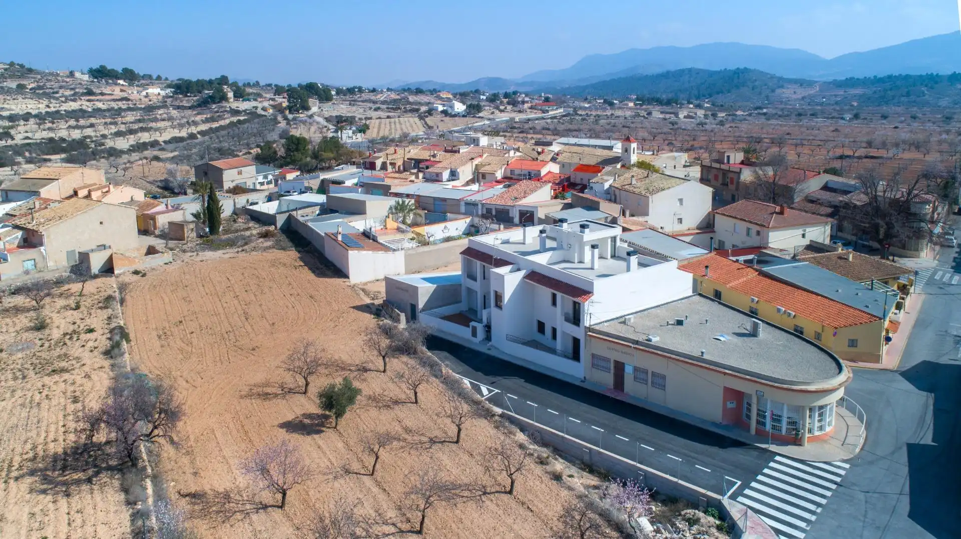 Apartment for sale in Hondón de las Nieves / El Fondó de les Neus, imagen 35