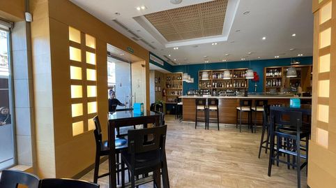 Foto 3 von Geschaftsraum zum Verkauf in Calle Calle San Juan, Las Cañadas, Mijas