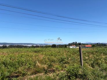 Terreno rustico in vendita a Mugardos