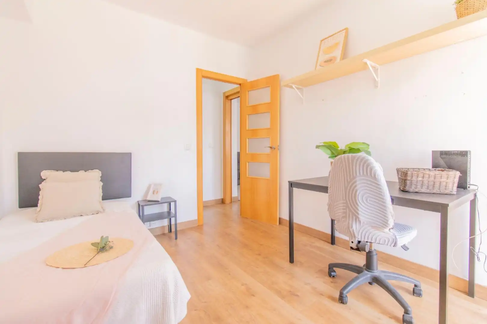 Apartamento con terraza en venta en Platja de la Pobla de Farnals, imagen 56