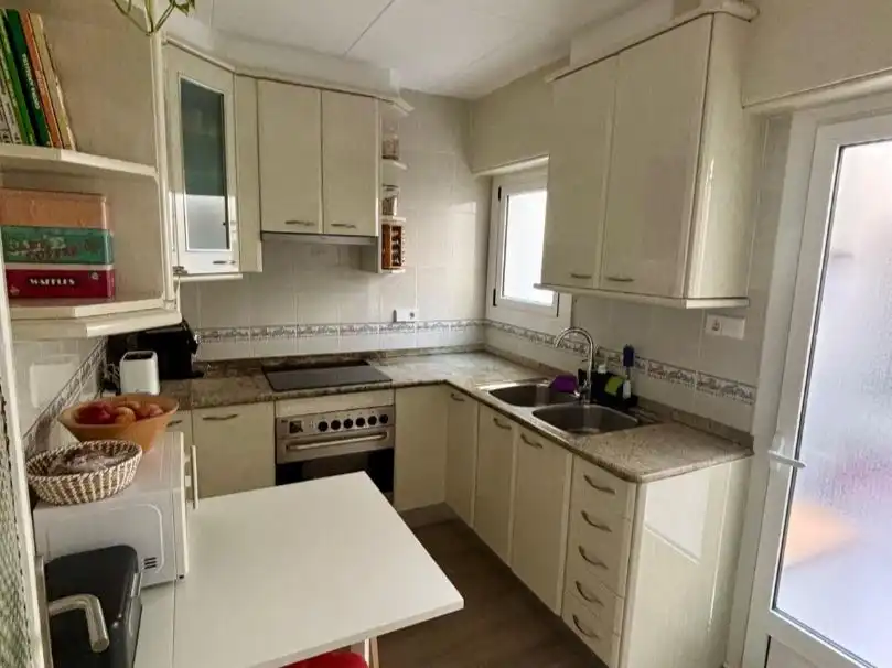 Semi-detached house for sale in Carrer Pare Claret 26, imagen 4