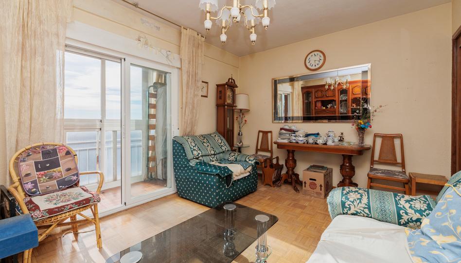 Foto 1 de Pis en venda a Puerta del Ángel, Madrid