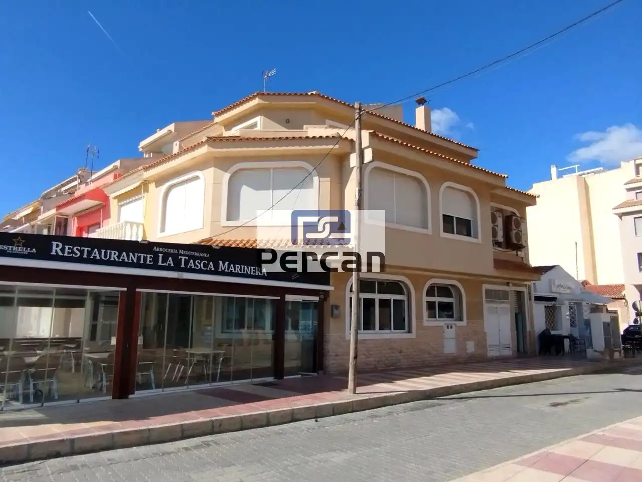 Locale commerciale in vendita a calle de Sant Vicent, imagen 80