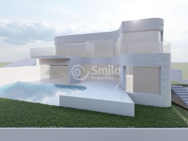 Casa amb piscina en venda a Roque del Conde