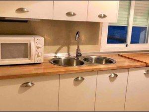 Foto 5 de Pis de lloguer a Calle Comandante Salvador Carrasco, 13, Centro, Málaga