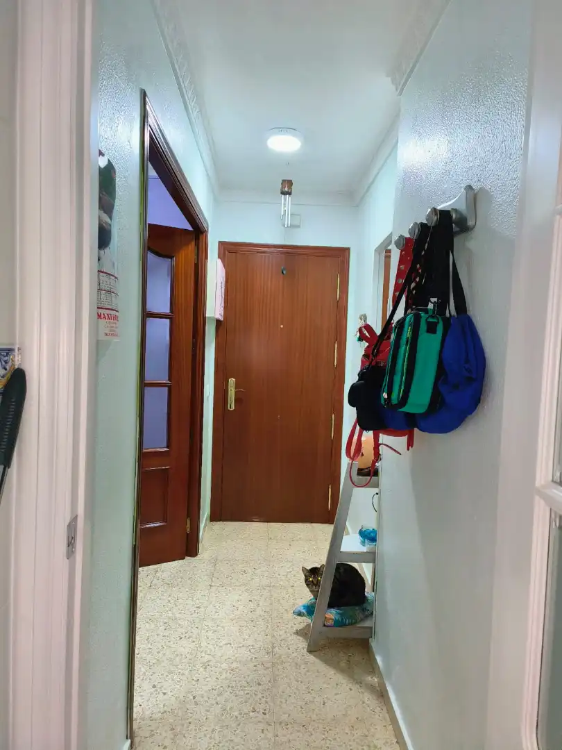Piso en venta en Alcalá del Río
