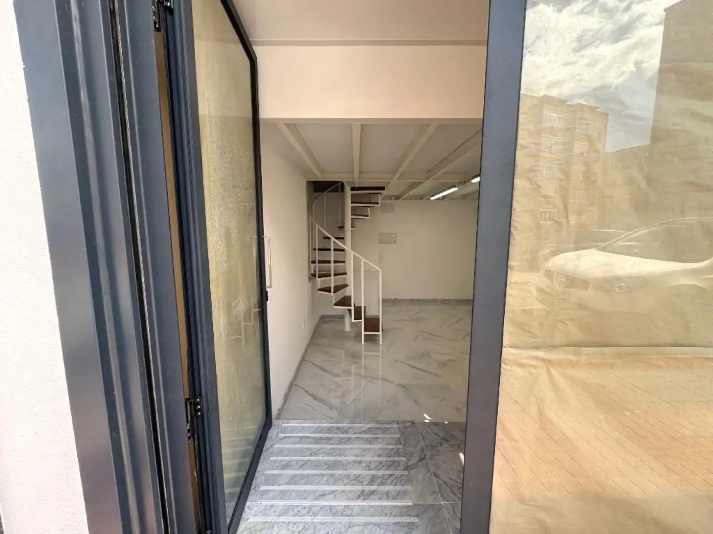 Local comercial de lloguer a Los Corrales de Buelna - Calle TRABAJADORES DE AUTHI, imagen 13
