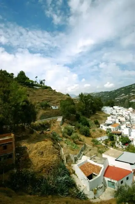 Terreny residencial en venda a Torrox Pueblo, imagen 2