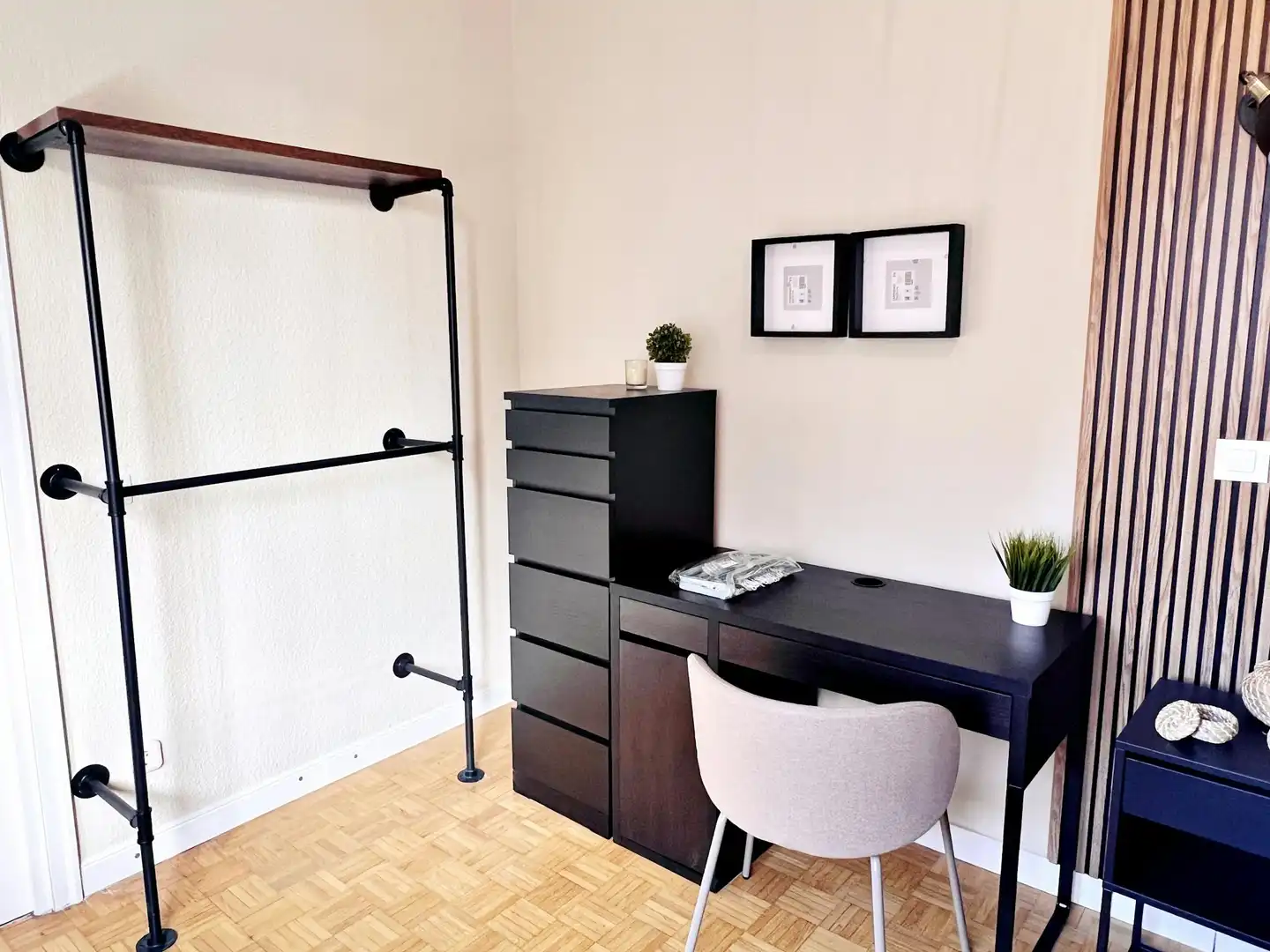 5 hab, 140m² en Valdezarza, Moncloa - Aravaca, Madrid - Image 3