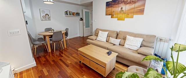 Piso en Venta en  ENTREPEÑAS, 5 en Ensanche de Vallecas - La Gavia