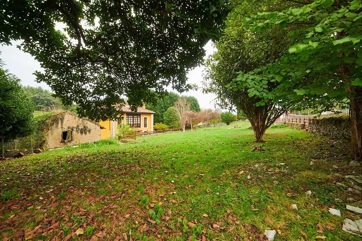 Detached house with garden for sale in Vidiago - Pendueles - Tresgrandas, imagen 8